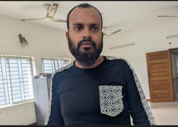 নারায়ণগঞ্জে ভাবীকে কুপিয়ে হত্যা, থানায় আত্মসমর্পণ করলেন ভাসুর