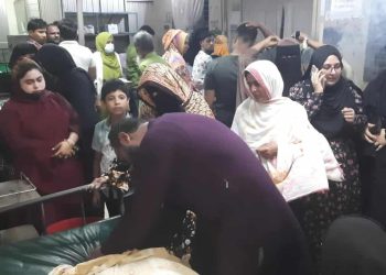 ফতুল্লায় বিদ্যুস্পৃট হয়ে মা ও মেয়ের মৃত্যু