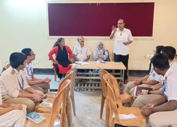 বর্ষপূর্তিতে সমাজতান্ত্রিক ছাত্র ফ্রন্টের বিতর্ক ও নাট্য প্রতিযোগীতা অনুষ্ঠিত