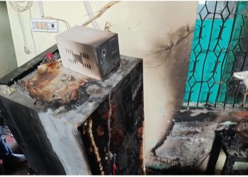 সিদ্ধিরগঞ্জে বিস্ফোরণ: নিহত বেড়ে ৭, মারা গেলেন আসমা