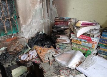 সিদ্ধিরগঞ্জে বিস্ফোরণ: নিহতের সংখ্যা বেড়ে ৬, মৃত্যুর সাথে লড়ছে আরো ২