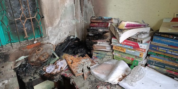 সিদ্ধিরগঞ্জে বিস্ফোরণ: নিহতের সংখ্যা বেড়ে ৬, মৃত্যুর সাথে লড়ছে আরো ২