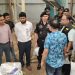 ফতুল্লায় চার প্লাষ্টিক কারখানায় অভিযান, ৪ লাখ টাকা জরিমানা