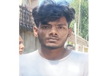 বন্দরে সোহান হত্যা মামলার আসামি সুমন গ্রেপ্তার