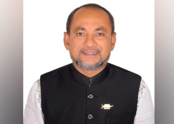 সোনারগাঁয়ে সাবেক চেয়ারম্যান লায়ন বাবুল গ্রেপ্তার