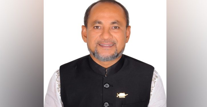 সোনারগাঁয়ে সাবেক চেয়ারম্যান লায়ন বাবুল গ্রেপ্তার