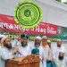 নারায়ণগঞ্জ-৫ আসনে মুফতি মাসুম বিল্লাহকে হাতপাখার প্রার্থী ঘোষণা