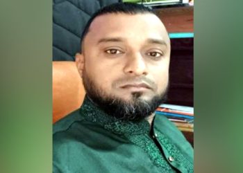 বন্দরে আওয়ামী লীগ নেতা শাহীন গ্রেপ্তার