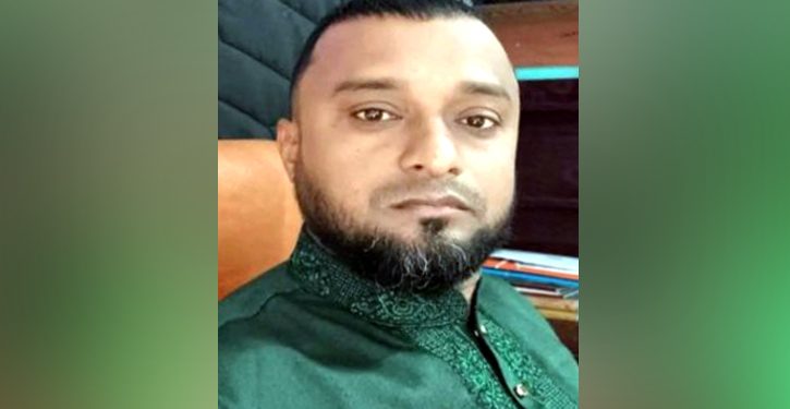 বন্দরে আওয়ামী লীগ নেতা শাহীন গ্রেপ্তার