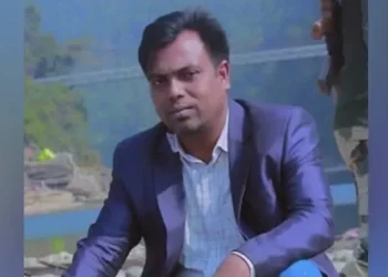 সাংবাদিক তুহিন হত্যা: নারায়ণগঞ্জ টেলিভিশন জার্নালিষ্ট এসোসিয়েশন নিন্দা