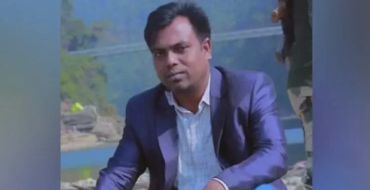 সাংবাদিক তুহিন হত্যা: নারায়ণগঞ্জ টেলিভিশন জার্নালিষ্ট এসোসিয়েশন নিন্দা