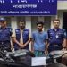 ইউটিউবার জিসানকে কুপিয়ে মোটর সাইকেল ছিনতাই, প্রধান আসামী গ্রেপ্তার