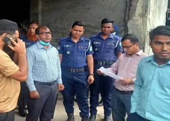 ফতুল্লায় ছয় শিল্প প্রতিষ্ঠানের বিদ্যুৎ সংযোগ বিচ্ছিন্ন