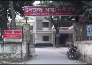 আড়াইহাজারে পুকুরে গোসল করতে নেমে দুই শিশুর মৃ/ত্যু