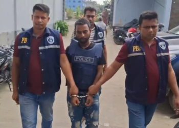 বন্দরে মাথা/বিহীন লা/শ হাবিবুর হত্যা/কাণ্ডে আরও গ্রেপ্তার ১