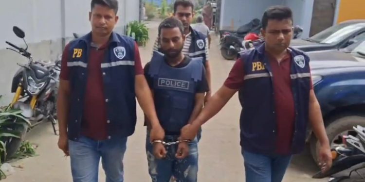 বন্দরে মাথা/বিহীন লা/শ হাবিবুর হত্যা/কাণ্ডে আরও গ্রেপ্তার ১