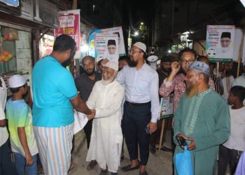 জামায়াত নির্বাচিত হলে মেহনতি মানুষের কল্যানে কাজ করবে-মঈনুদ্দিন