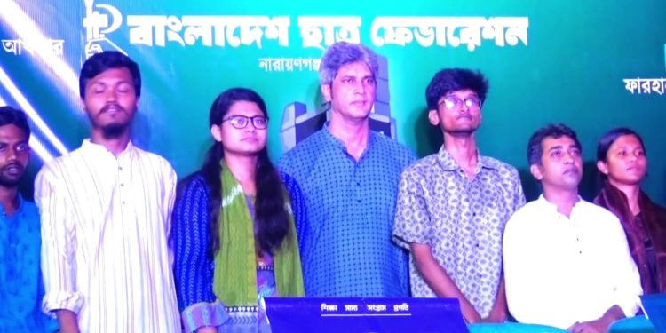 আগামী ফেব্রুয়ারীর মধ্যে নির্বাচন হতে হবে-জোনায়েদ সাকি