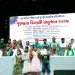 না’গঞ্জে শেষ হলো ধ্রুব সাহিত্য পরিষদ’র দুই যুগপূর্তি’র পুরস্কার বিতরণী