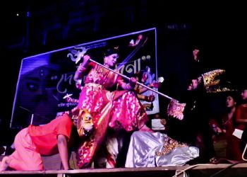 আজ শুভ মহালয়া