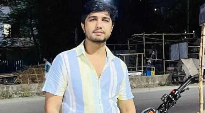 প্রতিপক্ষের হামলায় কিশোর গ্যাং লিডার ইভানকে ছুরিকাঘাতে হত্যা