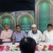 ইসলামী আন্দোলন বাংলাদেশ নেতৃবৃন্দের সাথে পূজা উদযাপন কমিটির মতবিনিময়