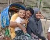 বাবুরাইলে ফ্ল্যাট থেকে স্বামী, স্ত্রী ও সন্তানের লা/শ উদ্ধার