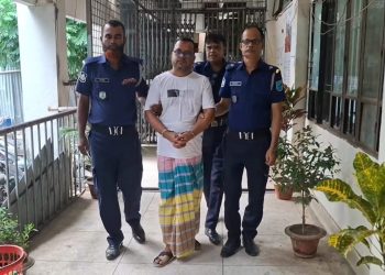 বাবু হ/ত্যা মা/মলা- এক জনের মৃত্যুৃ/দন্ড ও ১৭ জনের যাব/জ্জীবন কারা/দন্ড