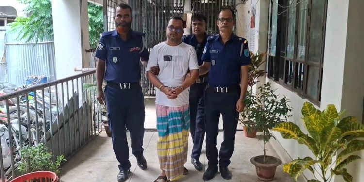 বাবু হ/ত্যা মা/মলা- এক জনের মৃত্যুৃ/দন্ড ও ১৭ জনের যাব/জ্জীবন কারা/দন্ড