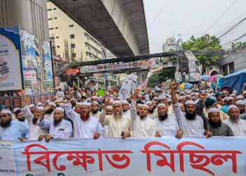 পিআর জনতা না চাইলে আমরাও আর দাবী করবো না -ফয়জুল করীম
