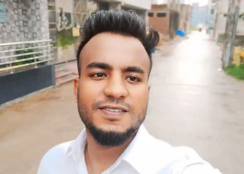 সিদ্ধিরগঞ্জে শীর্ষ সন্ত্রাসী সাহেব আলীর ঘনিষ্ঠ সহযোগী নূর নবী আটক