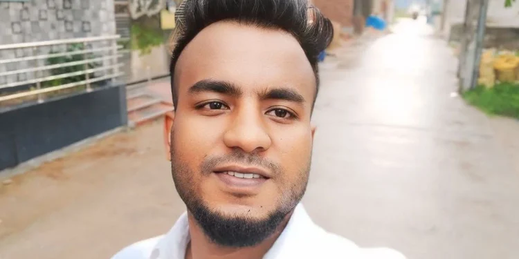 সিদ্ধিরগঞ্জে শীর্ষ সন্ত্রাসী সাহেব আলীর ঘনিষ্ঠ সহযোগী নূর নবী আটক