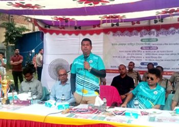 প্রত্যেকেরই নিজ নিজ অবস্থানে নাগরিক দায়িত্ব পালন করতে হবে- ডিসি