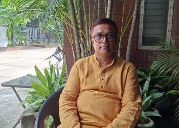 জামিন পেলেন বিএনপি নেতা এড. সাখাওয়াত