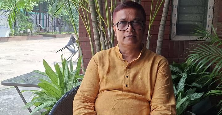 জামিন পেলেন বিএনপি নেতা এড. সাখাওয়াত