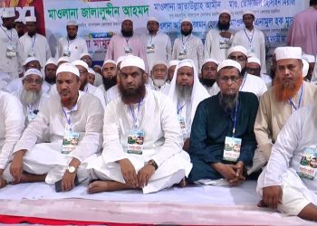 ২৪ এর গণঅভ্যুত্থানকে হাইজ্যাক করার চেষ্টা চলছে- মামুনুল হক