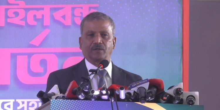 সংস্কার শেষ হয়নি, সরকার যতদিন থাকবে, সংস্কার চলমান থাকবে-আসিফ নজরুল