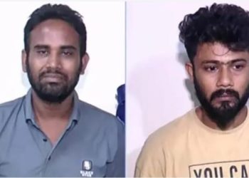 বন্দরে হাতুড়িপেটায় আলমগীর হত্যা মামলার দুই আসামি গ্রেফতার