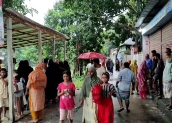 সোনারগাঁয়ে স্বামী-স্ত্রী মর‌দেহ উদ্ধার