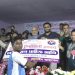 ফকির নীটওয়্যারস’র ফুটবল ফাইনাল খেলা ও পুরস্কার বিতরণ অনুষ্ঠিত