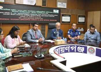 প্রতিযোগিতা আইন সঠিকভাবে বাস্তবায়ন হলে ভোক্তার স্বার্থ রক্ষা হবে- ড. আখতারুজ্জামান