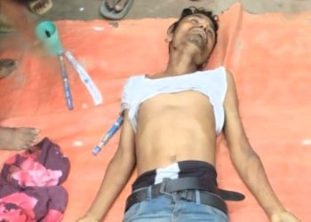 ফতুল্লায় ইজিবাইক চালককে মারধর করে হত্যা, গ্রেপ্তার ৪