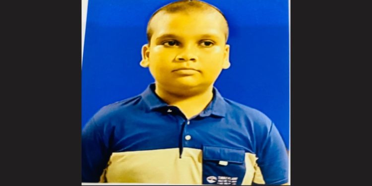 সোনারগাঁয়ে এক মাসেও খোঁজ মেলেনি স্কুলছাত্র বিজয়ের