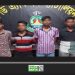 রুপগঞ্জে ব্লগার জিসানের মোটরসাইকেল ছিনতাই মামলায় গ্রেফতার ৪