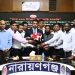 নারায়ণগঞ্জে ১১২ টাকার চাকরী পেল ১৪ জন