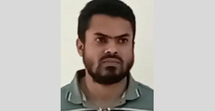 বন্দরে আওয়ামীলীগ নেতা হুমায়ন গ্রেপ্তার