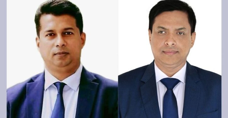 নারায়ণগঞ্জের জেলা প্রশাসক জাহিদুলের বদলি, আসছেন নতুন ডিসি রায়হান