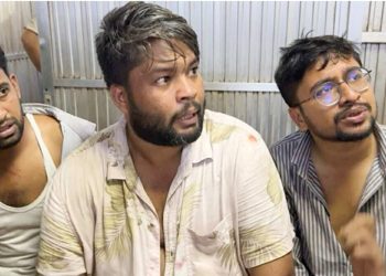 ফতুল্লায় সংবাদ সংগ্রহ করতে গিয়ে হামলায়  তিন সংবাদকর্মী আহত