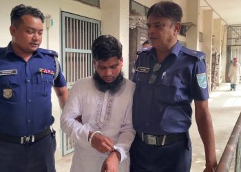 আড়াইহাজারে ভাবী ও ভাতিজাকে হত্যার দায়ে দেবরের মৃত্যুদন্ডাদেশ