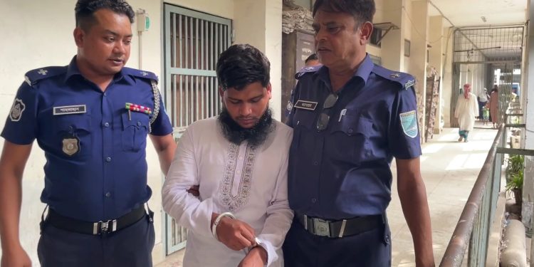 আড়াইহাজারে ভাবী ও ভাতিজাকে হত্যার দায়ে দেবরের মৃত্যুদন্ডাদেশ